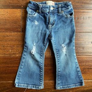 Old Navy Flare Jeans